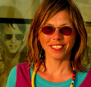 Eva Gruber